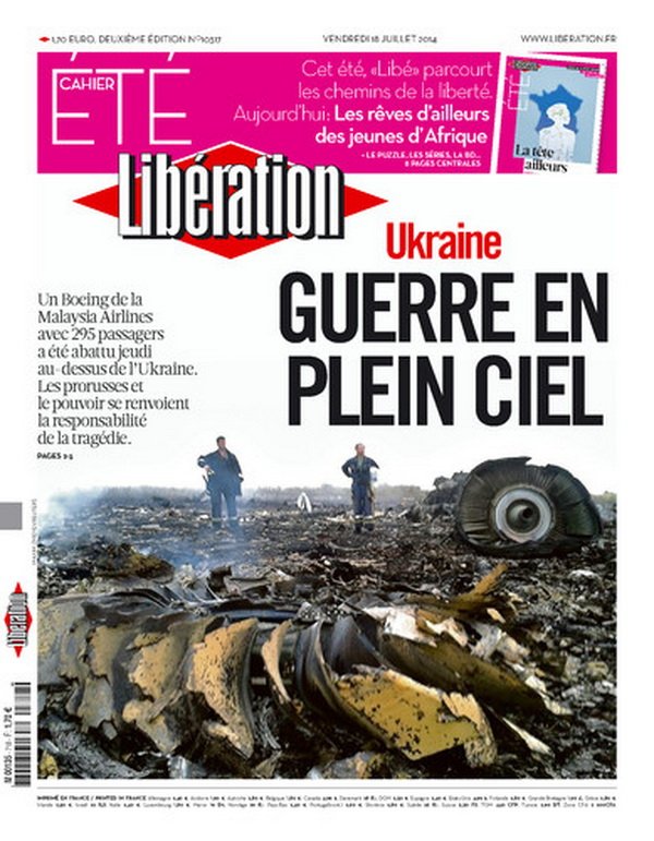 ziare - avion ucraina