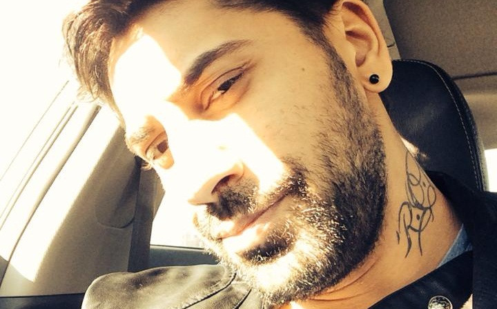 Connect-R te invita intr-o calatorie de neuitat cu un "Tren de noapte". Asculta si tu noua piesa a artistului