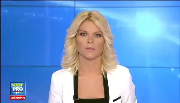 Insotitorii de zbor nu mor niciodata. Cea mai tanara membra a echipajului din avionul doborat avea doar 30 de ani