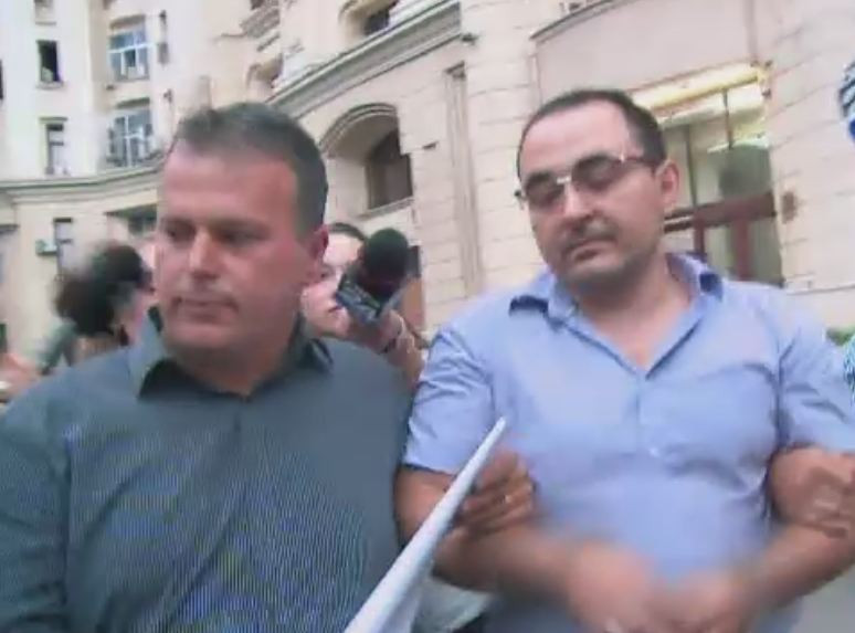 Profesor de la ASE, arestat preventiv pentru coruptie. Era intr-o intalnire cu Ministrul Finantelor cand a fost ridicat