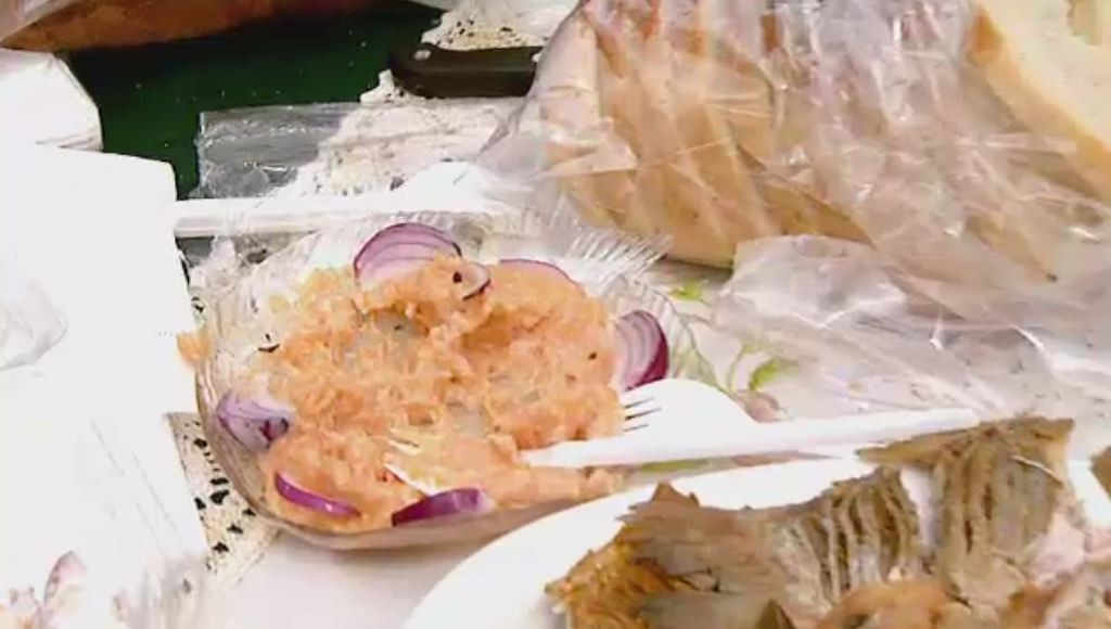 Gusturile romanesti care ar putea deveni brand de tara. Dulceata de ardei iute, vedeta unui targ culinar din Bucuresti