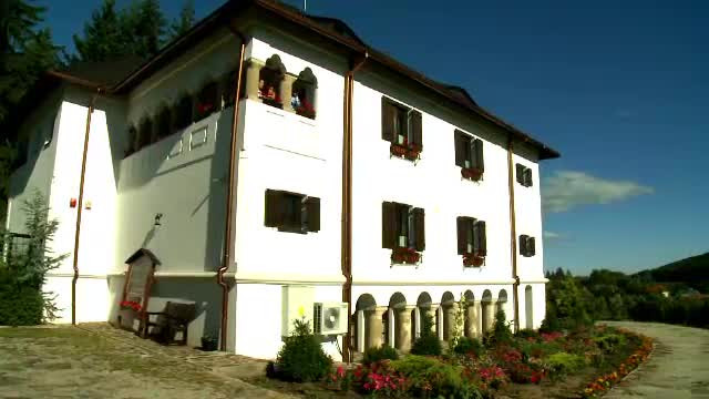 Casa traditionala olteneasca