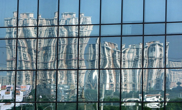 Tara care aduce arhitectura urbana mai aproape de SF. Ce sunt "orasele inteligente" si cum vor schimba fata Planetei. VIDEO