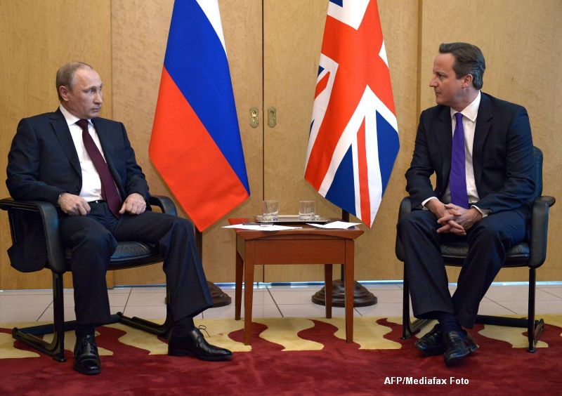 Criza in Ucraina. Kievul a anuntat semnarea unui acord preliminar de armistitiu cu separatistii prorusi