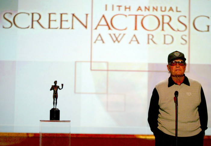 Actorul nominalizat la Oscar James Garner a murit la varsta de 86 de ani