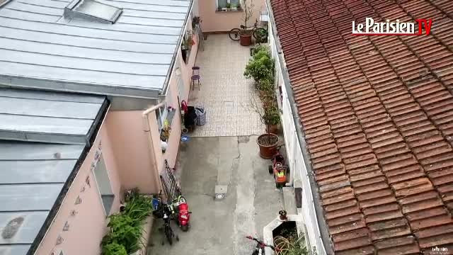 Tripla crima in Franta: un roman si-a ucis sotia gravida si pe cei doi copii, apoi a fugit. Politia inca il cauta