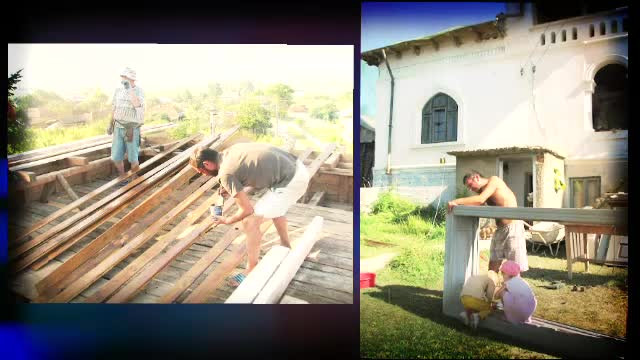 Povestea neamtului care s-a indragostit de Romania si a salvat de la ruina Conacul Grigorescu. "Mi-am dorit o casa cu suflet"