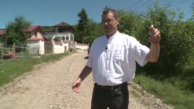Conacul Grigorescu din Buzau