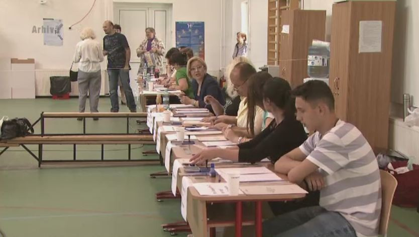 Proiectul de lege care ne-ar intoarce cu 25 de ani in urma: votul ar putea deveni obligatoriu. Cine nu merge plateste amenda