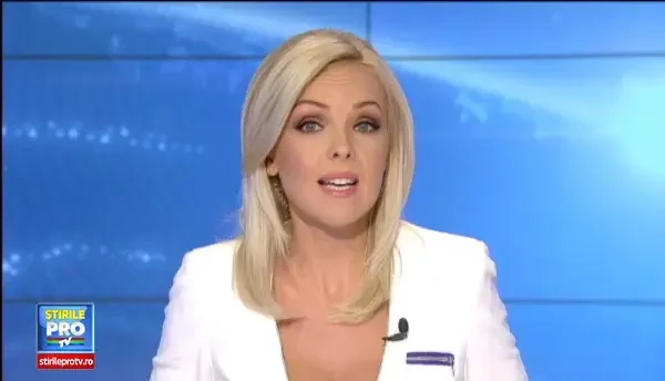 Pepe si Raluca s-au casatorit religios chiar de ziua cantaretului. Nasii fericitului cuplu au fost Andra si Catalin Maruta