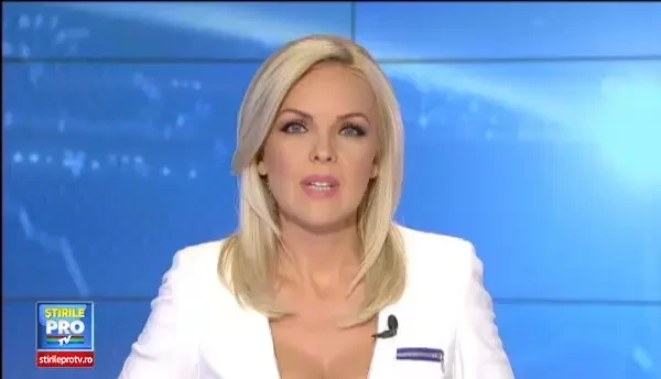 Un american face reclama Romaniei intr-un mod inedit: Cred ca romanii sunt cei mai talentati din UE