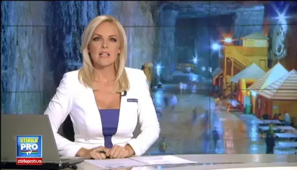 Drumul sarii de la 340 de metri sub pamant pana pe rafturile magazinelor. Cum fac salinele bani in industria cosmetica