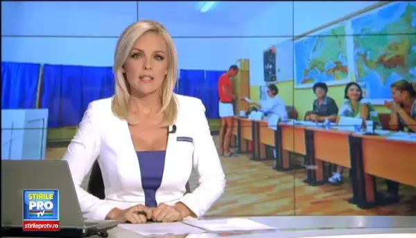 Proiectul de lege care ne-ar intoarce in urma cu 25 de ani: votul ar putea deveni obligatoriu. Cine nu merge plateste amenda