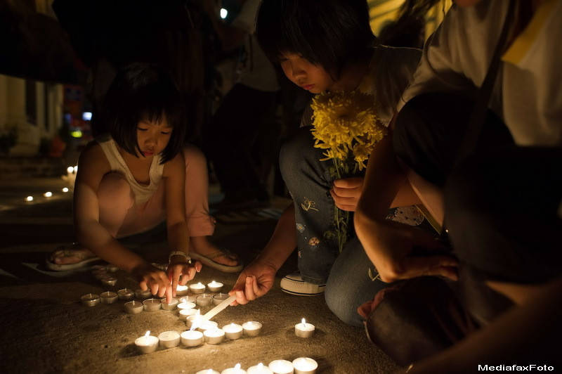 Avion prabusit Ucraina - 4