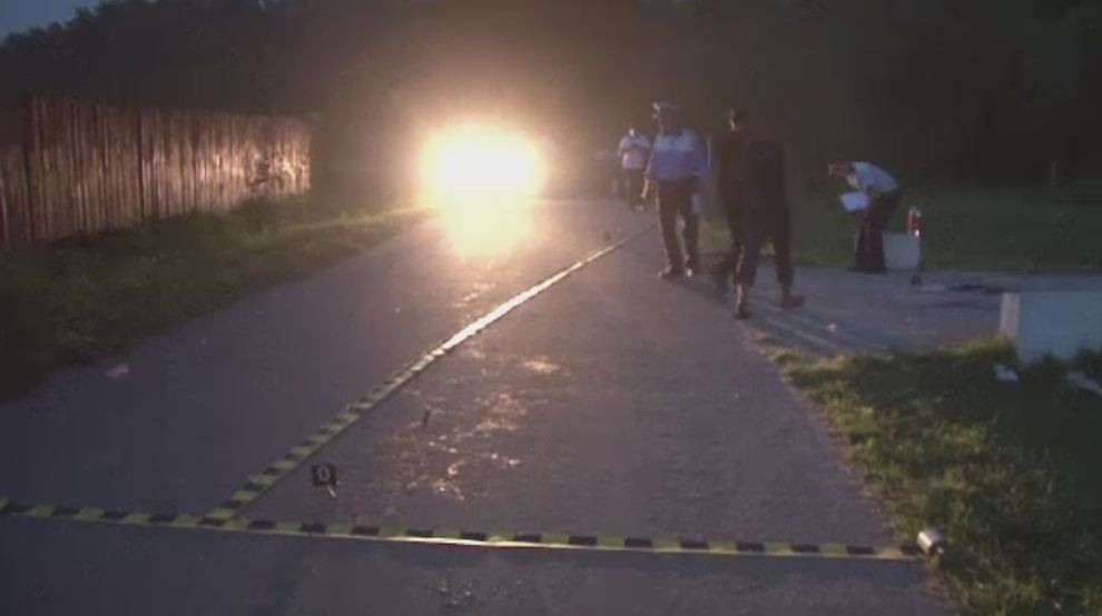 Sarbatoarea de Sf. Ilie s-a terminat cu violente intr-o comuna din Gorj. Patru tineri au ajuns la spital