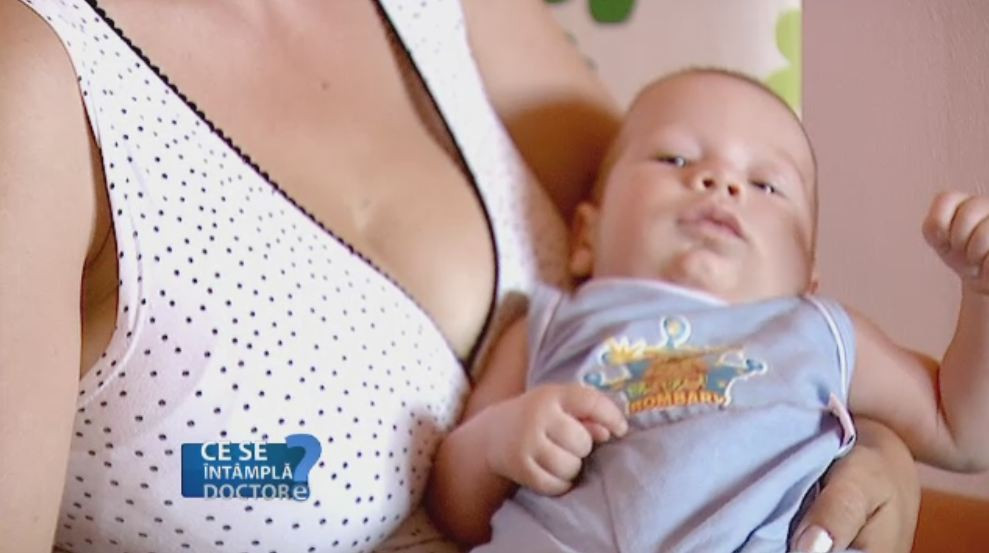 Atentie mare la alimentatia copiilor. Radacinoasele pot contine nitriti, care sunt foarte toxici pentru cei mici