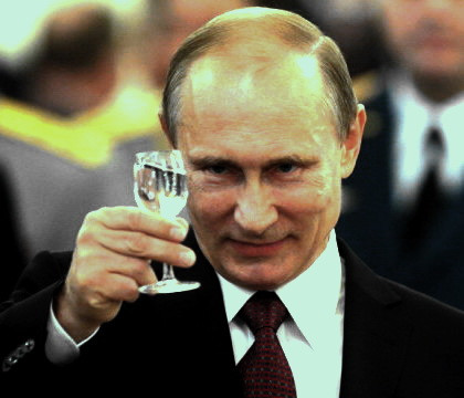 Decizia luata de fiica lui Vladimir Putin dupa ce un primar olandez a cerut sa fie deportata din tara