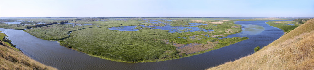 Delta Dunarii, laudata pentru frumusetea ei in New York Times. Ce surprize au descoperit insa americanii in Romania