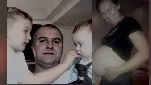 "Calaul roman" din Franta, care si-a ucis iubita si copiii, a golit conturile familiei inainte sa fuga. Cati bani a luat