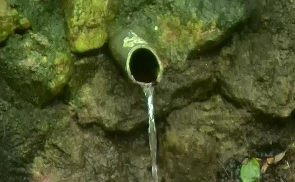 Opt izvoare din Cervenia, "viagra naturala" pentru localnici. Medicul din zona recunoaste ca pastreaza de mult timp secretul