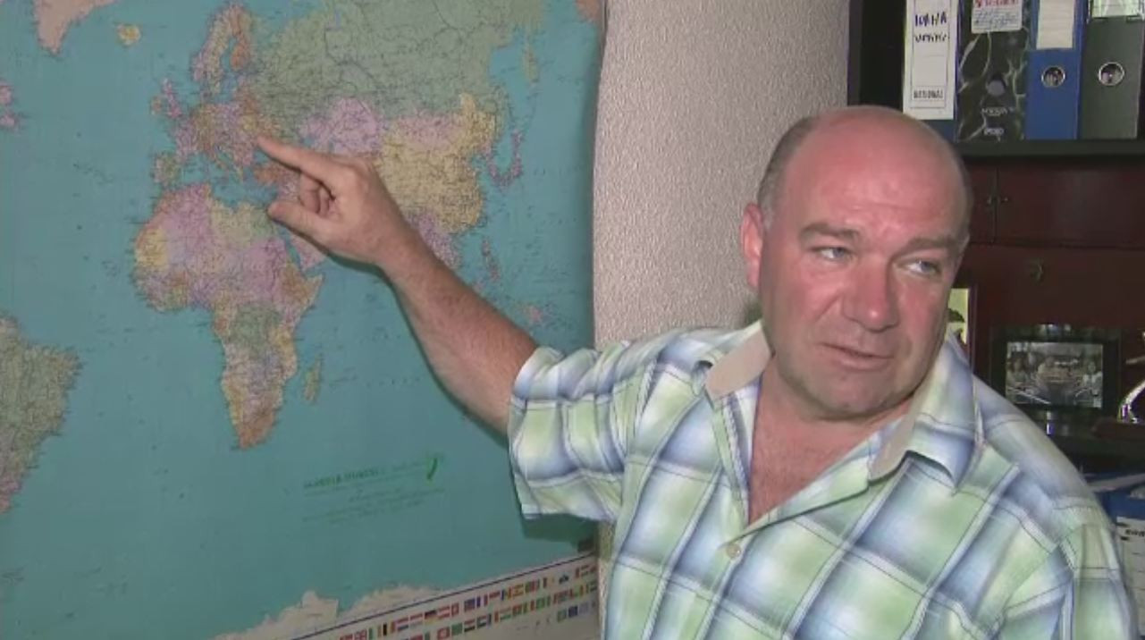 Cum va afecta tragedia din Ucraina incasarile Romaniei din turism anul acesta. Ne vor vizita cu 15 - 20% mai putini straini