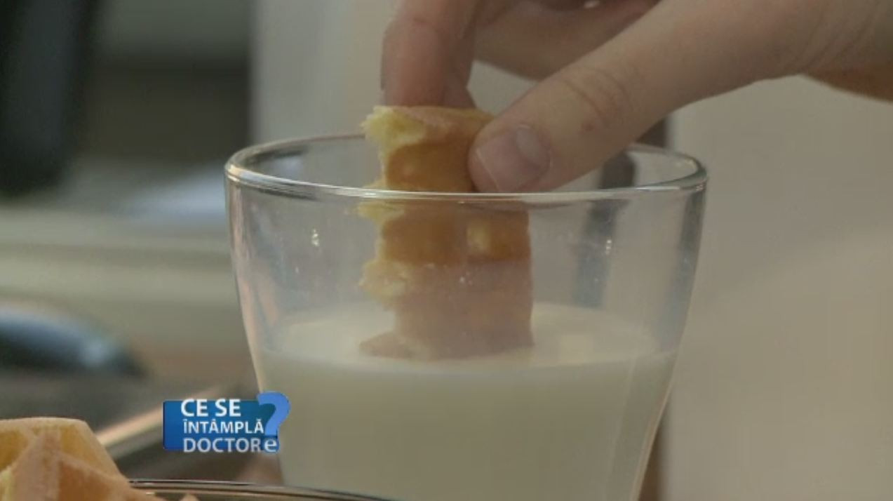 Cerealele interzic absorbtia calciului din lactate. Cum arata un mic dejun preparat corect
