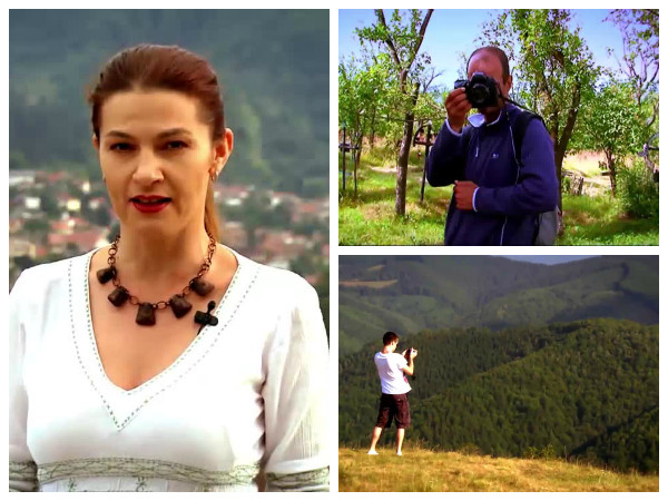 Arata lumii de ce te-ai indragostit de tara ta. Intra cu o fotografie sau o filmare in cea mai frumoasa prezentare a Romaniei