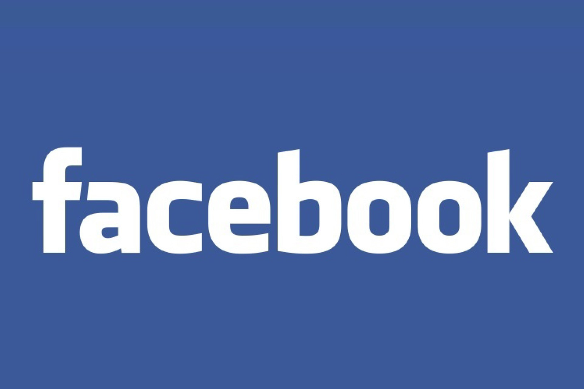 Facebook anunta o noua schimbare