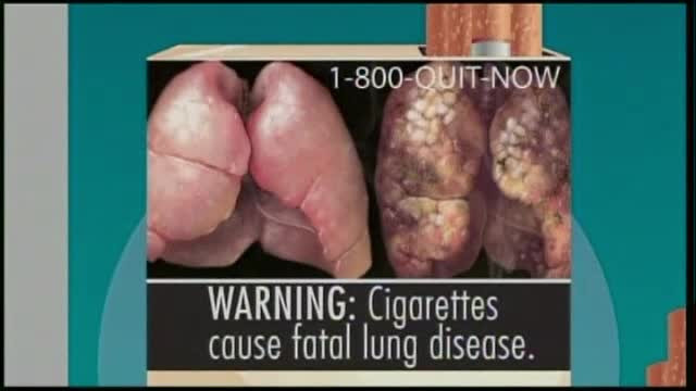 Despagubire record: 24 de MILIARDE de dolari pentru vaduva unui fumator inrait. Argumentele avocatilor