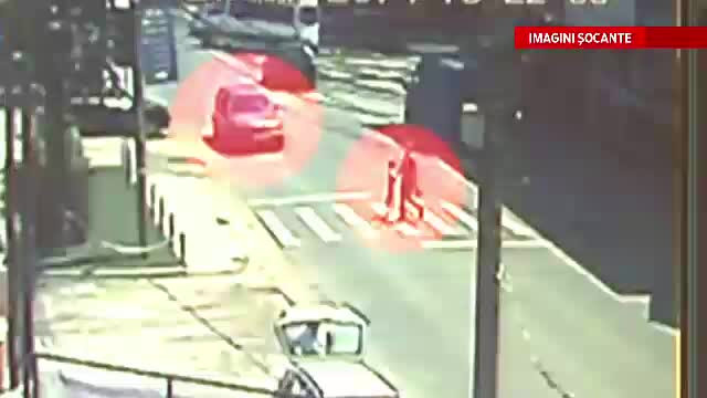 Telefonul care a valorat cat o viata de om. Ce facea in masina soferul care a ucis pe trecere un baietel de doar 5 ani