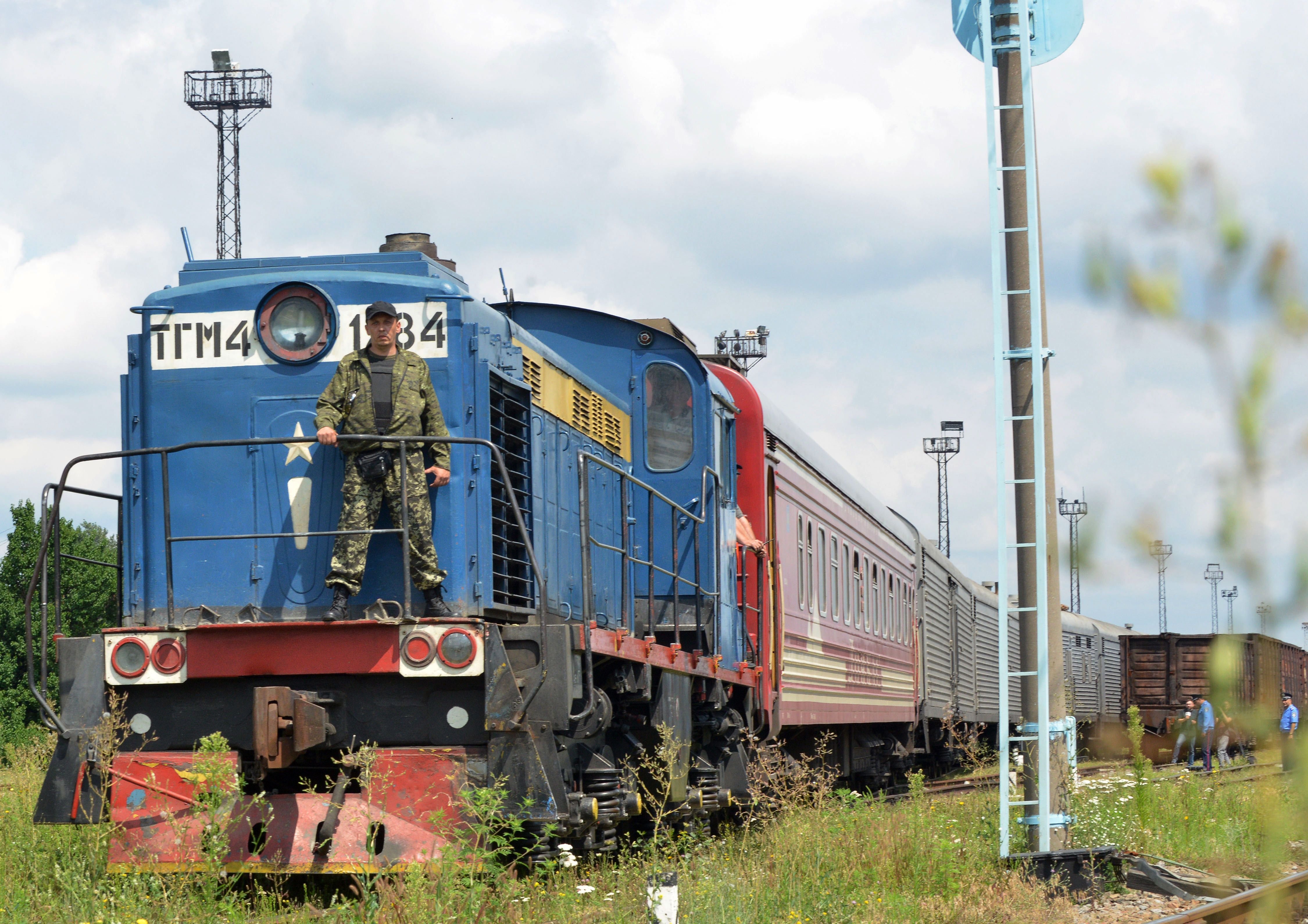 ucraina