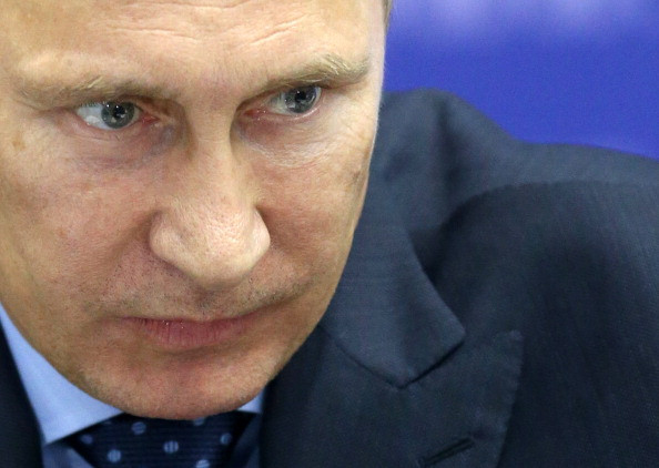 Cea mai mare lovitura a Rusiei din ultimul deceniu. "A fost doar inceputul. Perspectivele sunt imense"