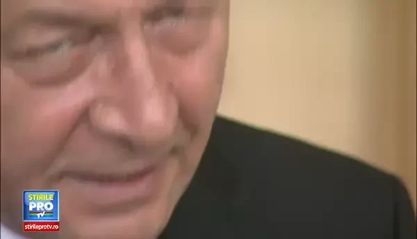 Traian Basescu a plecat la summitul din Varsovia: Sistemul antiracheta din Romania va fi operational in 2015