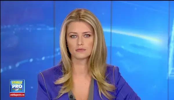 Politista injunghiata in autobuzul 104 din Capitala. Tanara de 24 de ani se afla in timpul liber