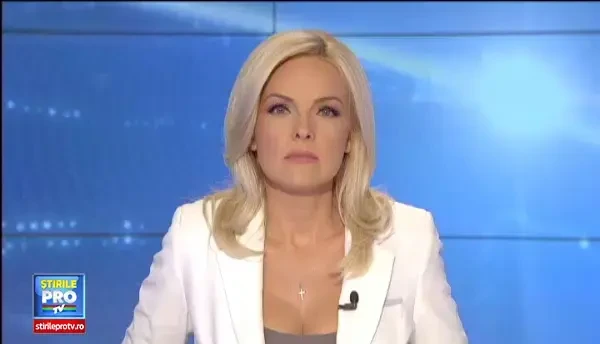 55 de hectare de dezastru natural. O furtuna pe care martorii au numit-o tornada a distrus o padure din judetul Suceava