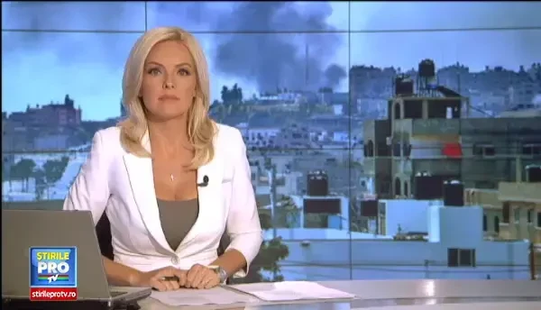 Razboi in Fasia Gaza. John Kerry promite un ajutor in valoare de 47 de milioane de dolari pentru civilii palestinieni