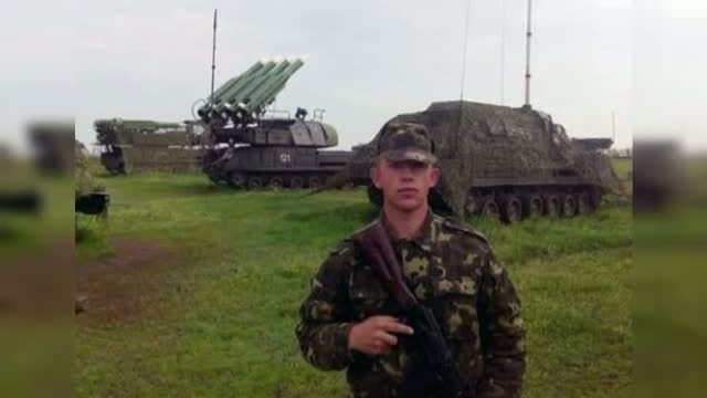 soldat buk