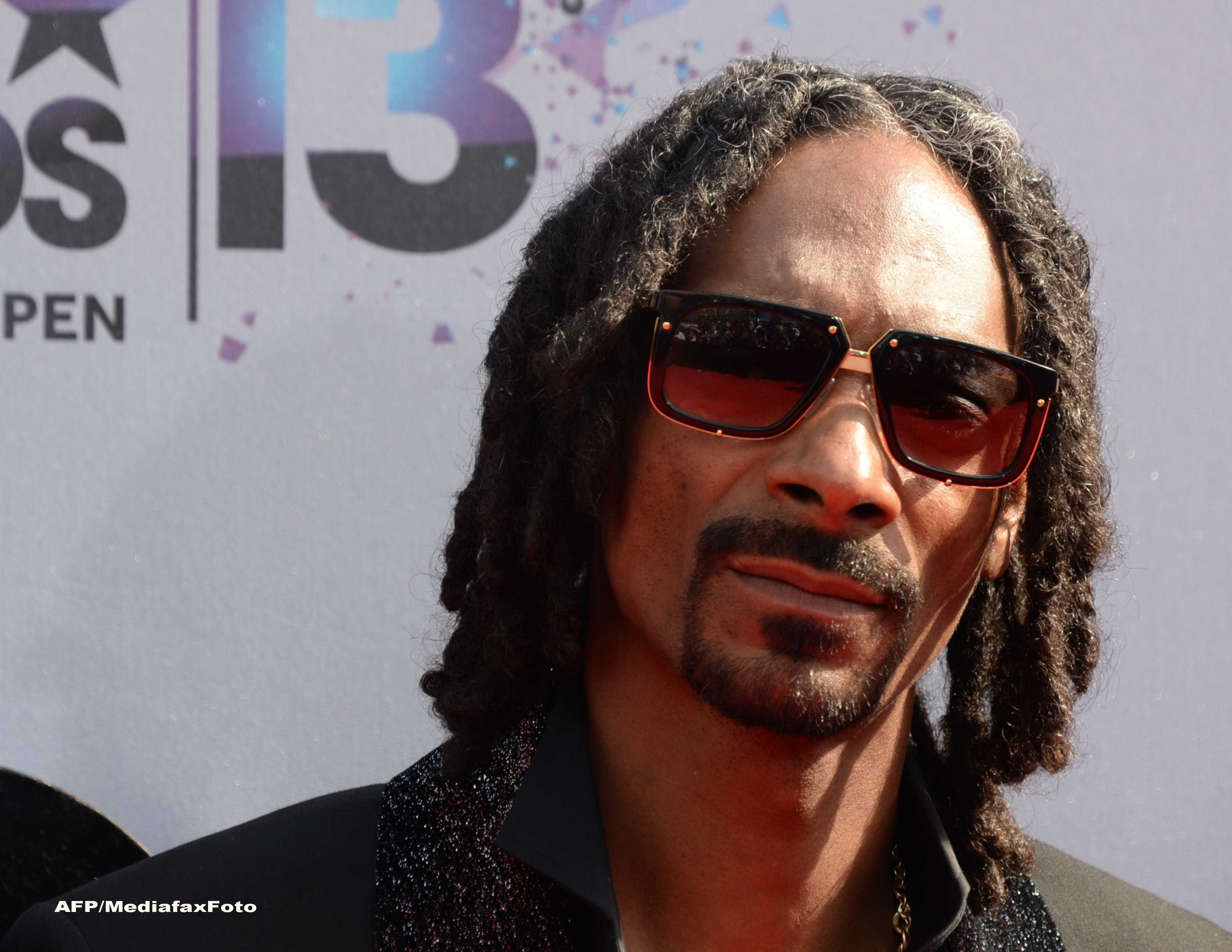 Snoop Dogg a fumat marijuana in Casa Alba. Cum a reusit rapperul sa pacaleasca agentii de securitate