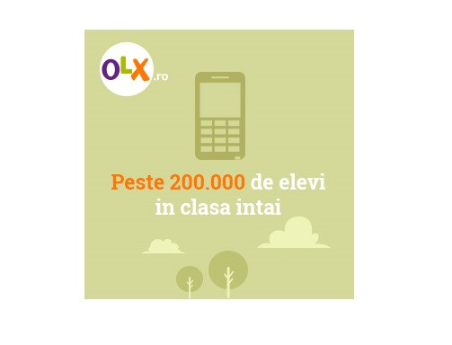 (P) Copiii intra in clasa I. Vezi ce le cumpara parintii