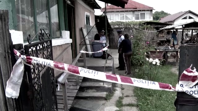 A treia victima in scandalul spagii la Casa de Pensii Arges. Un pensionar a lasat mesajul de adio chiar pe citatia de la DNA