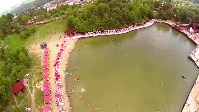 Locul perfect pentru romanii care vor si munte, si mare in vacanta. Cat costa pachetul all inclusiv de 5 nopti