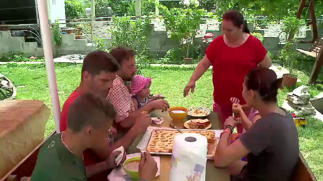 Metoda greceasca aplicata la 2 Mai. Cat te costa sa ai casa de vacanta la mare