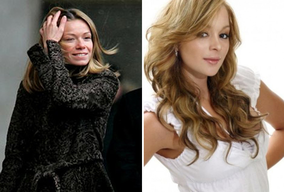 Primarul orasului Hilversum a cerut expulzarea din Olanda a fiicei lui Vladimir Putin in urma tragediei aviatice din Ucraina