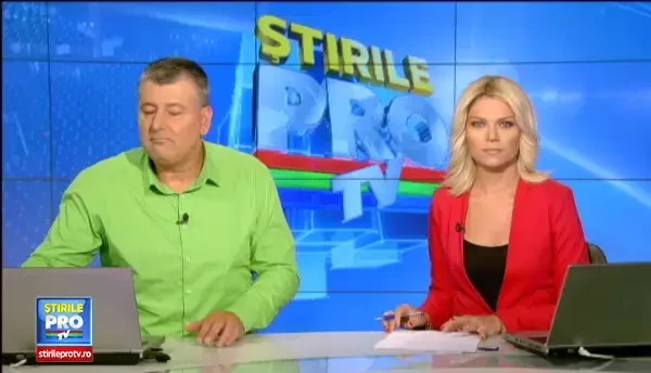 Sute de locuinte din Bacau sunt grav afectate de viitura produsa dupa ploile puternice