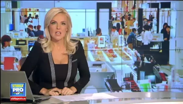 CAMERA ASCUNSA. Riscurile la care va expuneti cand cumparati rujuri din locuri neautorizate. Ce contin in realitate