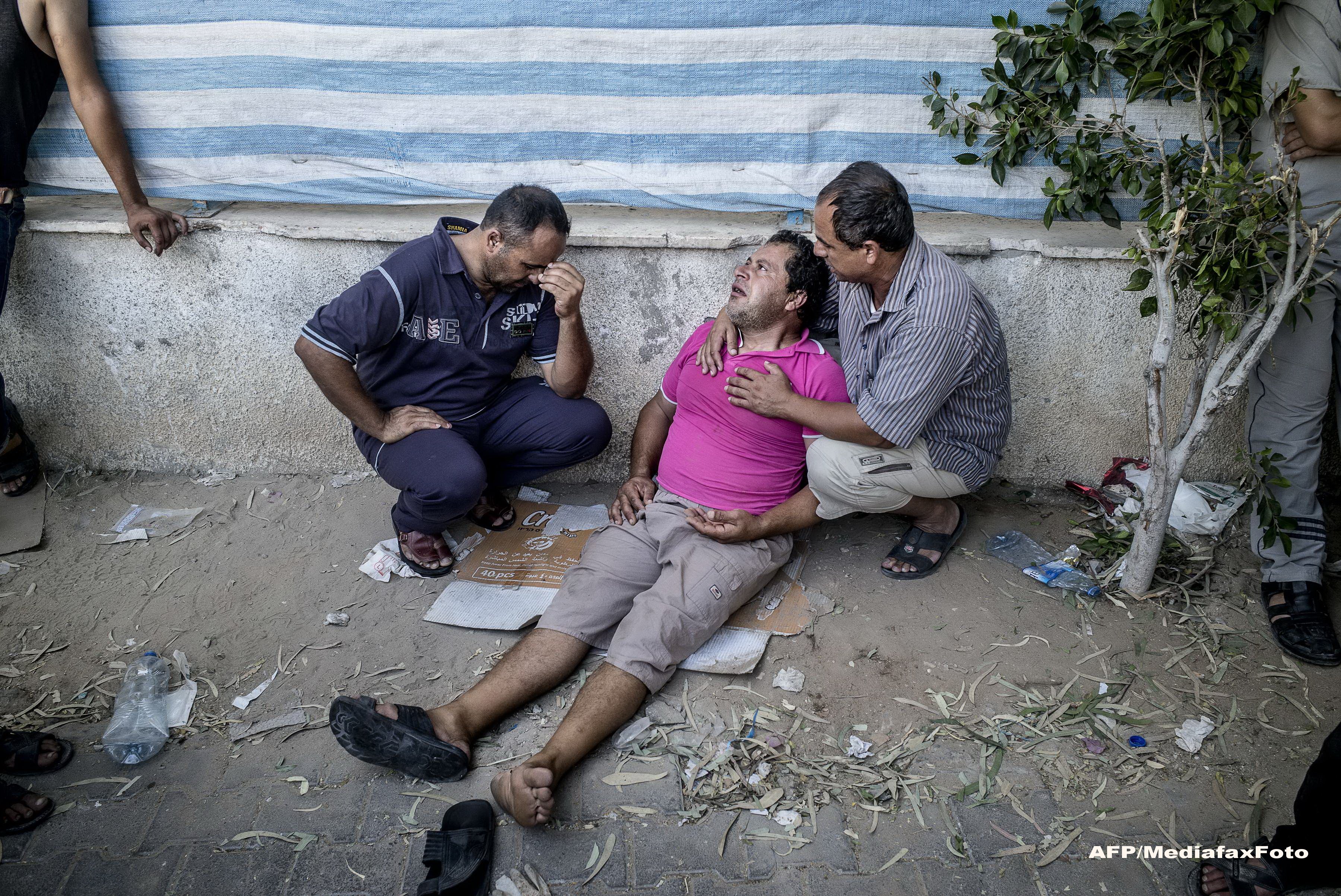 Fasia Gaza