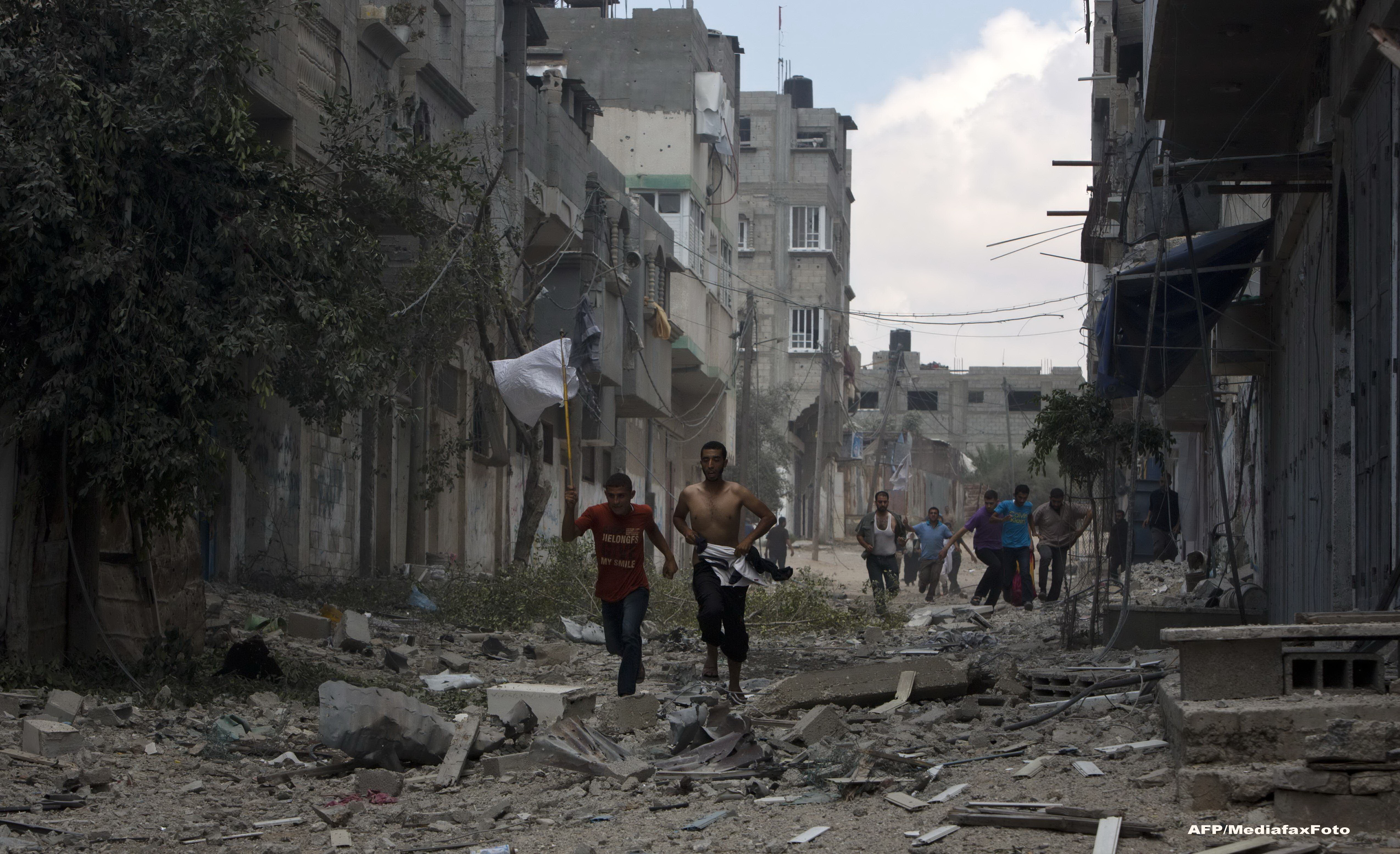 Fasia Gaza