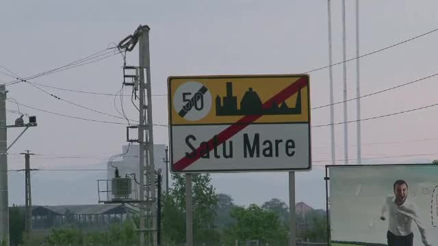 Un satmarean cautat pentru tentativa de omor a fost prins in Slovenia. Fusese dat in urmarire internationala acum 3 luni