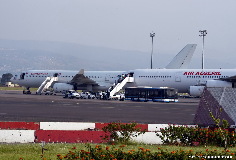 Air Algerie