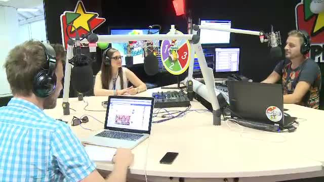 PRO FM da startul vacantelor grecesti. Ce trebuie sa faci ca sa castigi o "vacantzatziki" de 7 zile